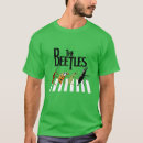 Pesquisar por beatle camisetas Vintage