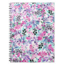 Pesquisar por floral cadernos de notas Bonito