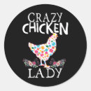 Pesquisar por galinha louca adesivos Aves domésticas
