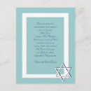 Pesquisar por hebrew bar mitzvah convites Azul