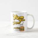 Pesquisar por yum canecas Comida