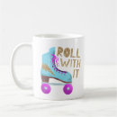 Pesquisar por roller skate canecas Retrô