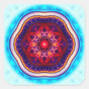 Pesquisar por mandala azul adesivos Meditação