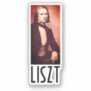 Pesquisar por liszt de franz Compositor