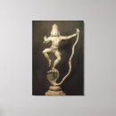 Pesquisar por deus hindu impressão de canvas Purânico