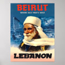 Pesquisar por beirut pôsteres pósteres Vintage