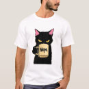 Pesquisar por café preto camisetas Minimalista