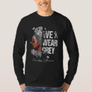 Pesquisar por consciência negra camisetas Narcolepsia