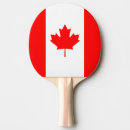 Pesquisar por canadá ping pong raquetes Bandeira