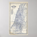 Pesquisar por mapa israel antiga pôsteres pósteres Mapa antigo de jerusalem