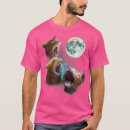 Pesquisar por lua de três lobos camisetas Uivo