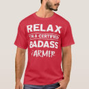 Pesquisar por aniversário do fazendeiro camisetas Agricultura