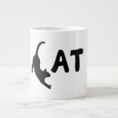 Pesquisar por design do gato canecas Gata