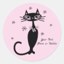 Pesquisar por chat noir adesivos Gatinho