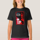 Pesquisar por dia da independência americano camisetas Para crianças