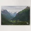 Pesquisar por noruega quebra cabecas Natureza