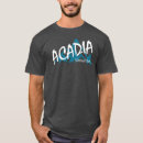 Pesquisar por do acadia camisetas Máquina