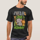 Pesquisar por animais jardim zoológico camisetas Um