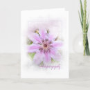 Pesquisar por flor do clematis Qualquer pessoa