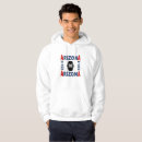 Pesquisar por arizona moletons com capuz Para