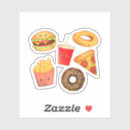 Pesquisar por comida kawaii adesivos Para todos