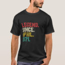 Pesquisar por ano 1971 camisetas Velho