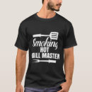 Pesquisar por rei do churrasco camisetas Cozinhar