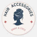 Pesquisar por cortes de cabelo adesivos Estilo
