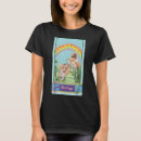 Pesquisar por tarot card camisetas Tarô