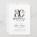 Pesquisar por floral birthday convites Elegante
