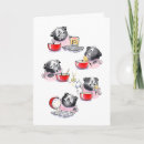 Pesquisar por pug preto cartoes Aniversário