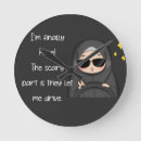 Pesquisar por travesseiro relogios de parede Engraçado