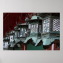 Pesquisar por templos japoneses pôsteres pósteres Nara