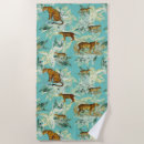 Pesquisar por grande animais praia toalhas Selvagem