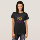 Pesquisar por de espirito livre camisetas Qualquer pessoa