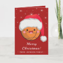 Pesquisar por papai noel engraçado cartoes Para crianças