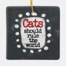 Pesquisar por gatos ornamentos Animais de estimação