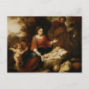 Pesquisar por bartolome murillo cartoes postais Anjo