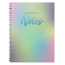 Pesquisar por cadernos de notas Chic