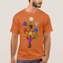 Pesquisar por kabbalah camisetas Astrólogo