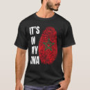 Pesquisar por impressões digitais camisetas Biometria