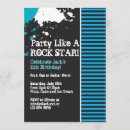 Pesquisar por punk rock convites Festa