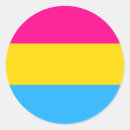 Pesquisar por bandejas adesivos Pansexual