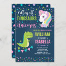 Pesquisar por unicórnios convites Partido do unicórnio