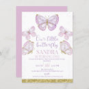 Pesquisar por das borboletas aniversário convites Primeiro aniversário de meninas
