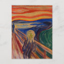 Pesquisar por edvard munch cartoes postais Almoçar