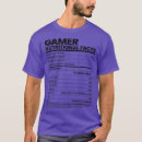 Pesquisar por online gaming camisetas Console