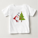 Pesquisar por o natal das de papai noel camisetas Qualquer crinaça