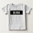 Pesquisar por bebê menina camisetas Monograma