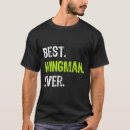Pesquisar por wingman camisetas Melhor